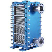 SS列管式換熱器_機電之家