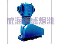 威?？諌簷C 德盛煙濰離心空壓機 漢鐘螺桿機