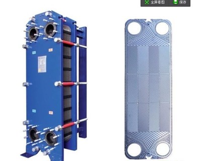 供應(yīng)上海堿液冷卻循環(huán)專(zhuān)用板式熱交換器的廠家價(jià)格 品牌:赫普斯 -蓋德化工網(wǎng)