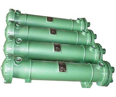 福建雙紋管列管式換熱器 山東金壤品牌優(yōu)選