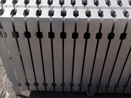 換熱器出現(xiàn)了震動(dòng)應(yīng)該怎么辦